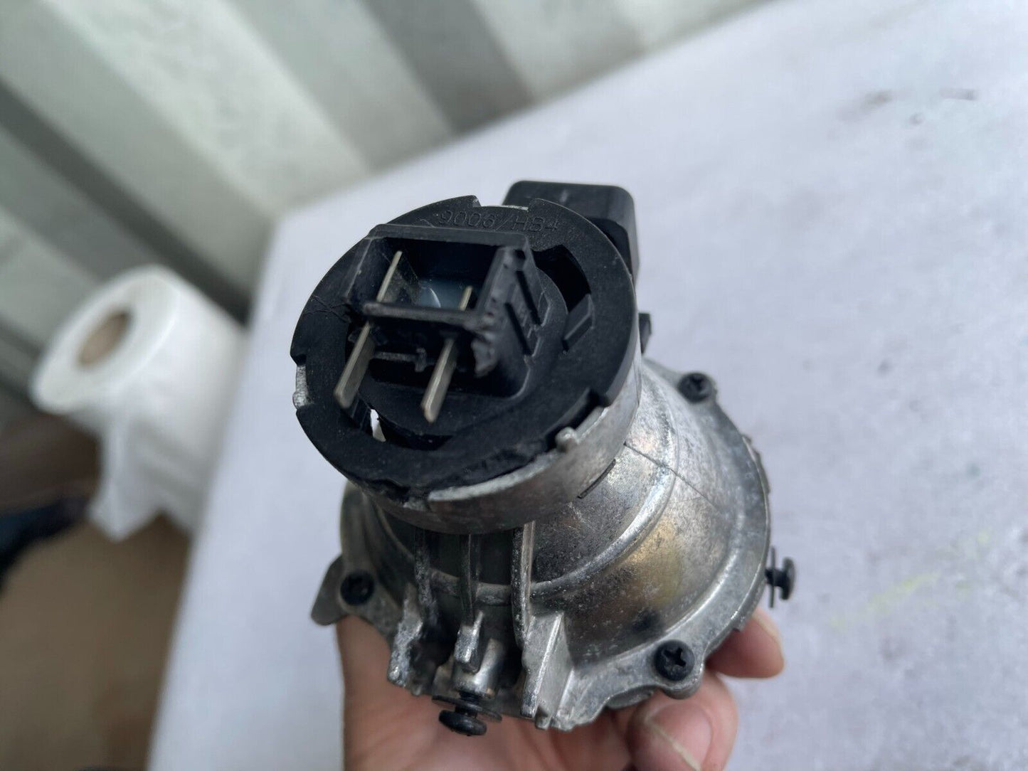 KIA NIRO E-NIRO FOG LIGHT FRONT RIGHT/LEFT RH/LH 92201/2-D9