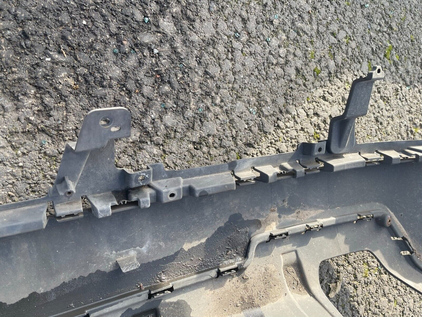 CHEVROLET ORLANDO 2011 - 2018 REAR BUMPER 96895629