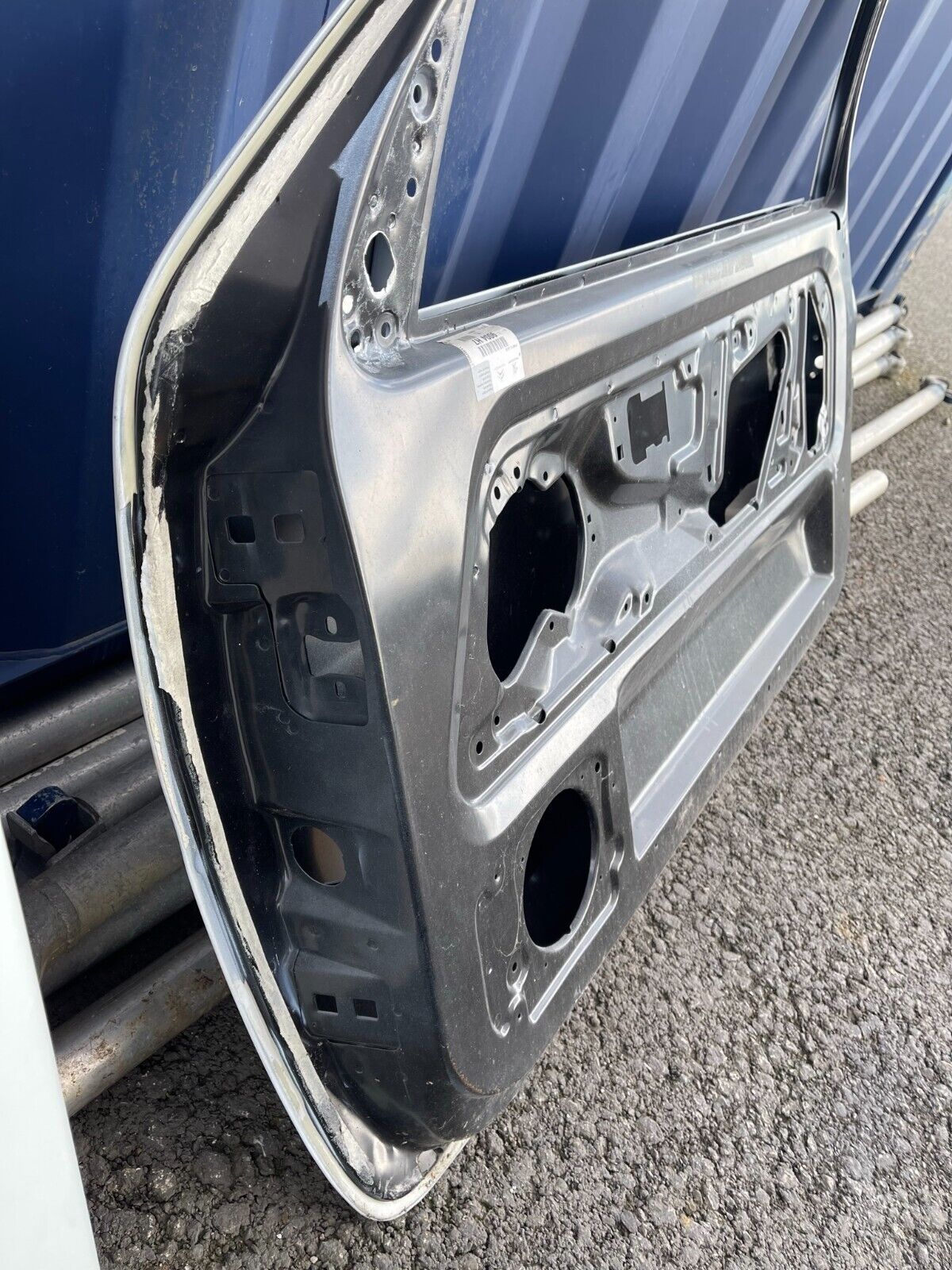 9004H7 CITROEN SAXO front door rh 1996 ON