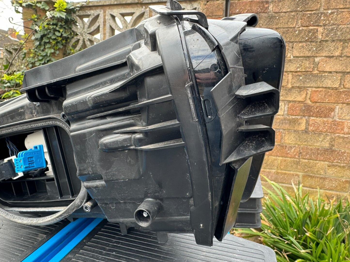 GENUINE MERCEDES-BENZ A CLASS W177 LEFT SIDE MULTIBEAM LED HEADLIGHT A1779062705