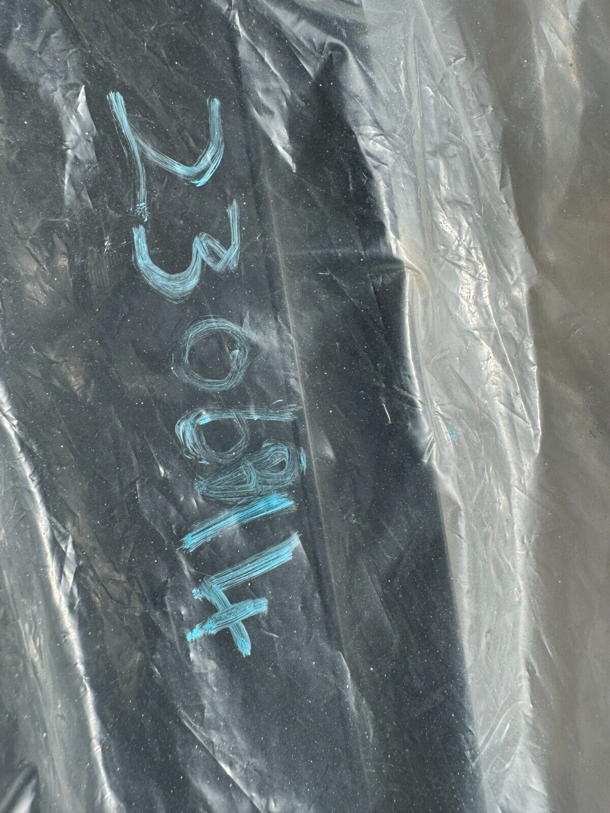 GENUINE OEM BMW F20 F21 F22 F23 F87 M2 BONNET SEAL LEFT 51767269997