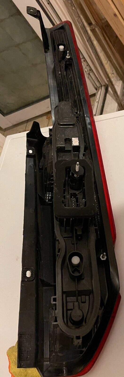 TRANSIT CUSTOM PASSENGER TAIL LIGHT LAMP LEFT Van 2018 FORD 2012-2019