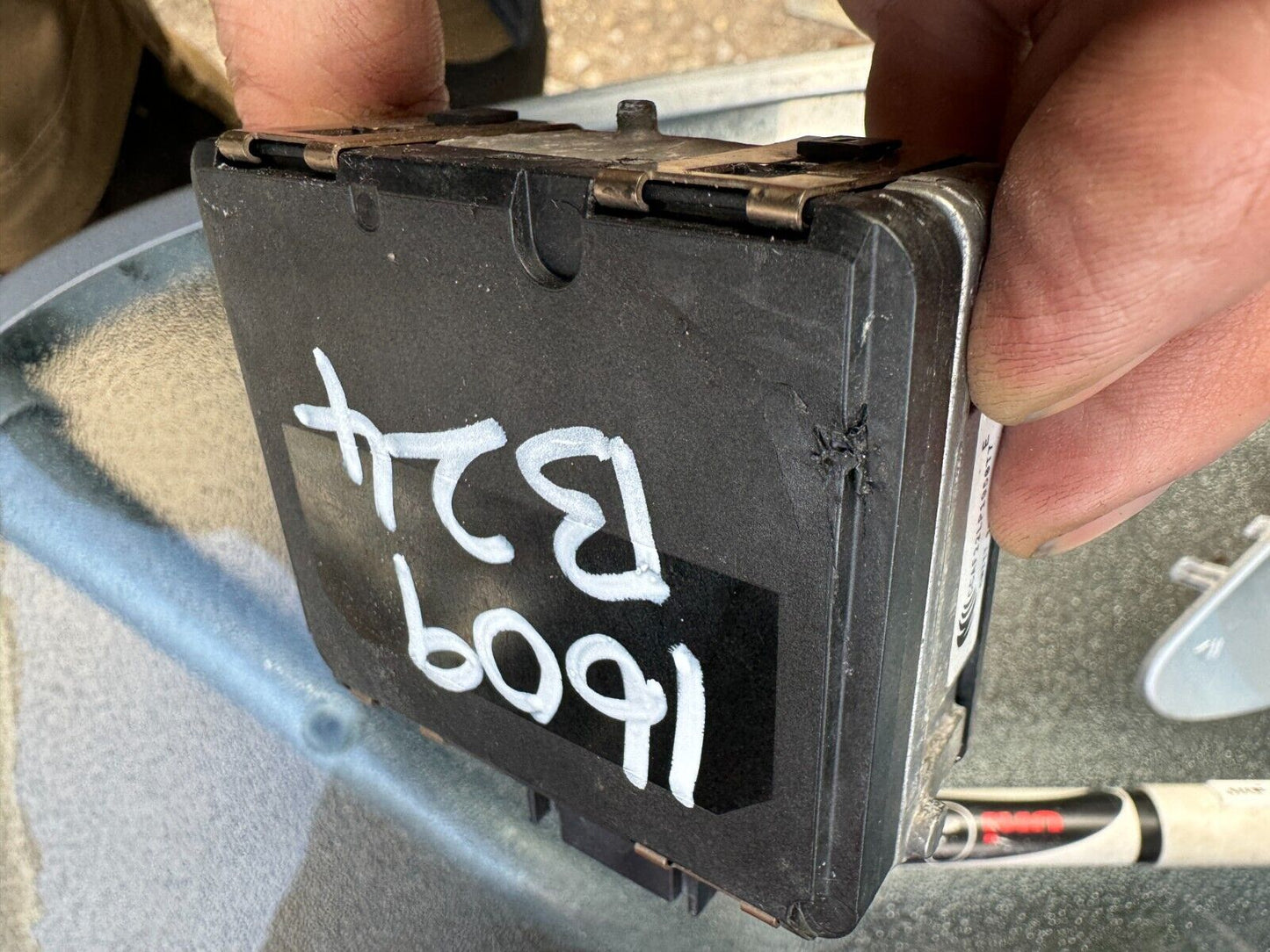 Land Rover Range Rover Velar ACC Distronic Radar 2023 SUV 4/5dr M8A29G768AF