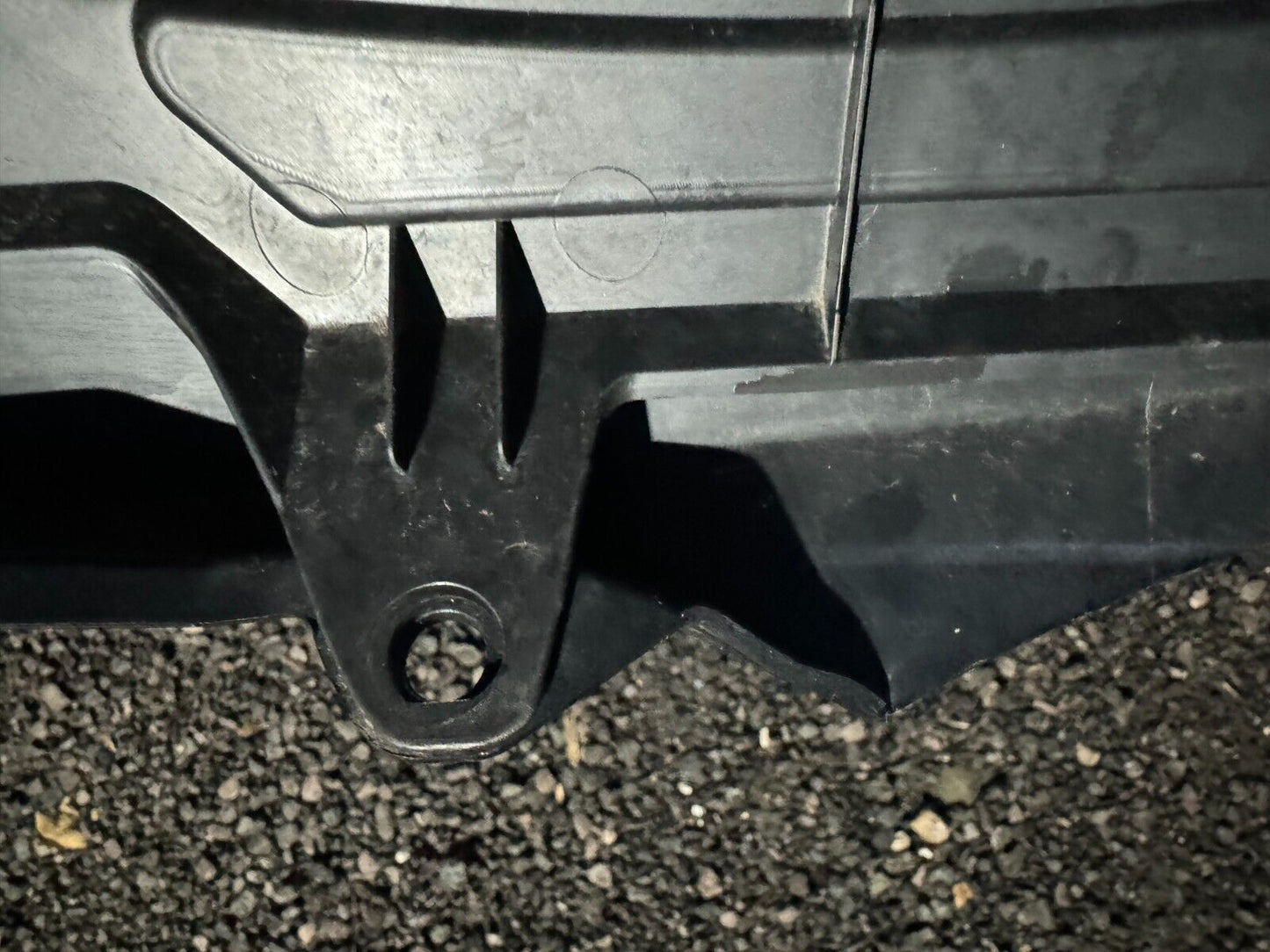 GENUINE 2023 JAGUAR I PACE 2018- onwards Electric SUV FRONT Left Wing J9D316006A