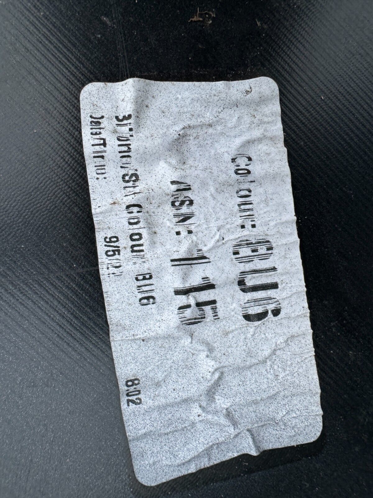 Toyota Corolla 19-23 Front Bumper 5211902P40 EASY FIXABLE DENT