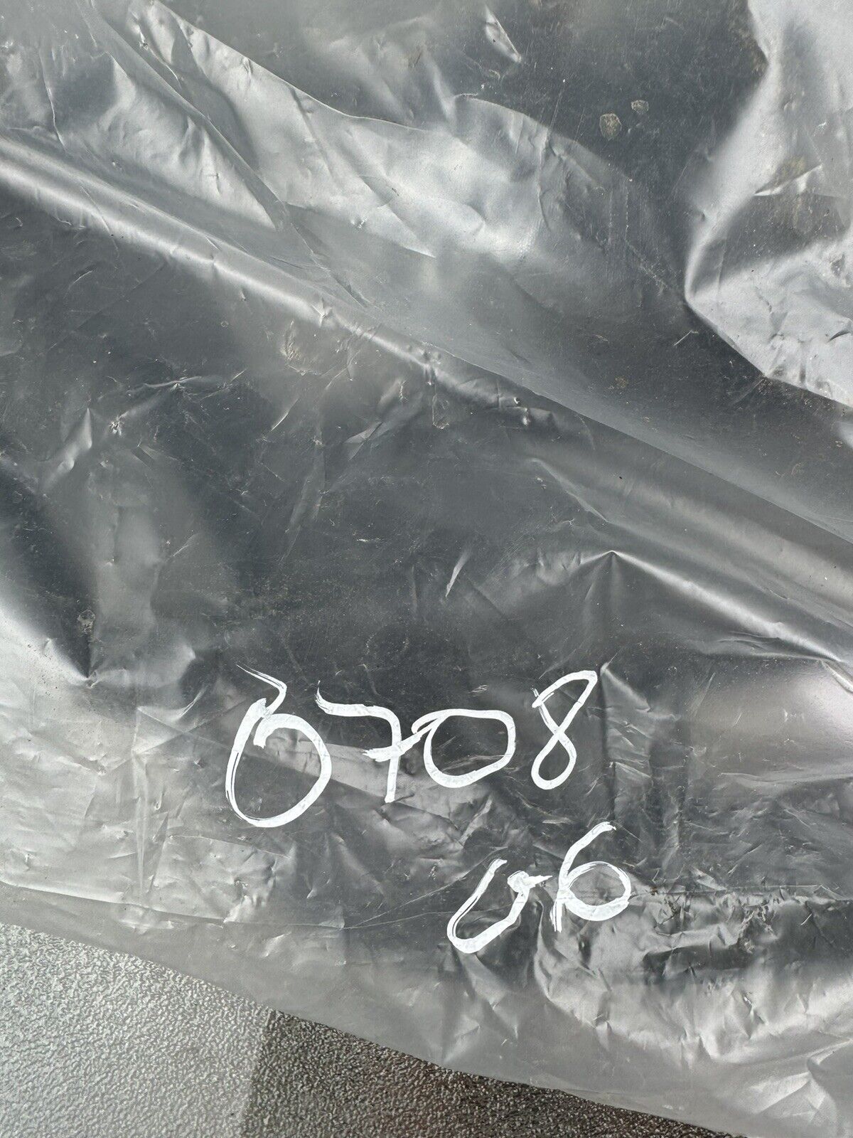 GENUINE PEUGEOT/CITROEN BERLINGO FRONT FOG GRILL 9810965977 2015-18