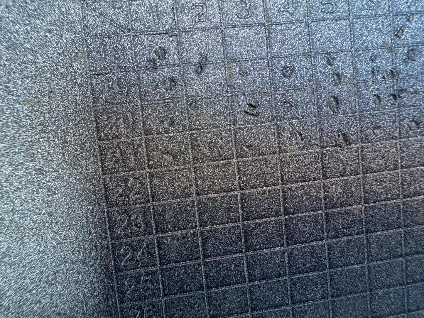 KIA NIRO Rear Bumper 2018-2021 | OEM 86611-Q4000 Used Genuine