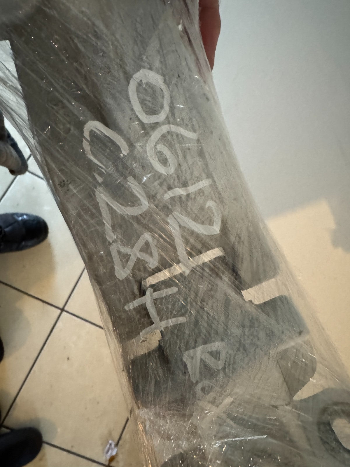 FORD TRANSIT CUSTOM 2013-2019 - Rear Lower Door Hinge BK21V429A14AE