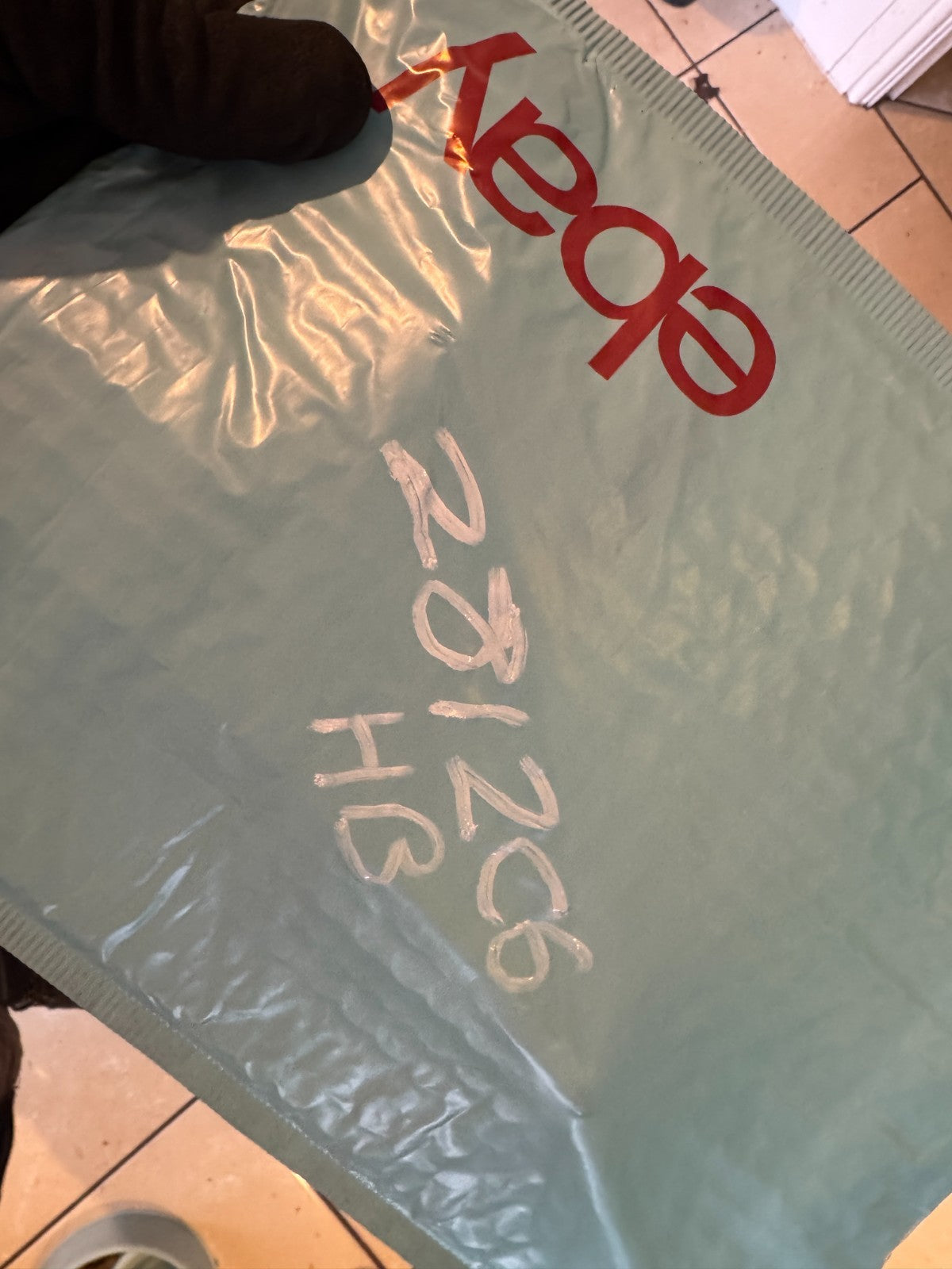 LAND ROVER RANGE ROVER EVOQUE L538 Front Right Door Molding L8DM29426AA 2020