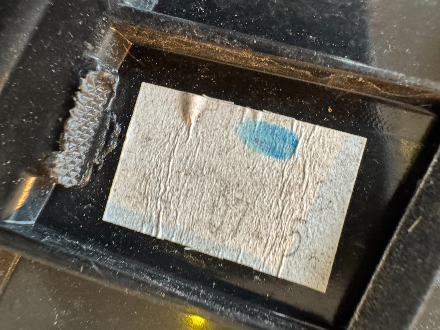 2015 SEAT/CUPRA LEON 1.6TDI(2013-2020) RIGHT INNER TAILLIGHT 5F0 945 307 H