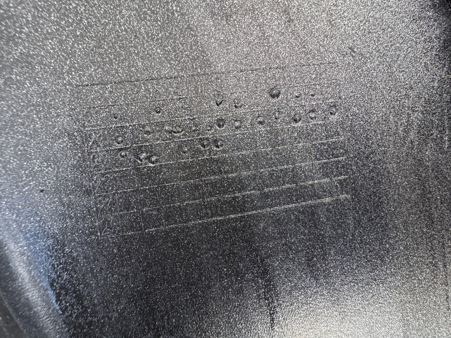 Vauxhall Mokka Rear Bumper 2020-2023 | OEM 9837192180 Used Genuine