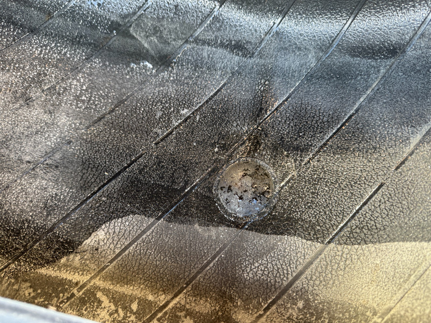 1x 265/45/21 Michelin Tyre Summer 265 45 21 104W LATITUDE TOUR HP CC Rated 71dB