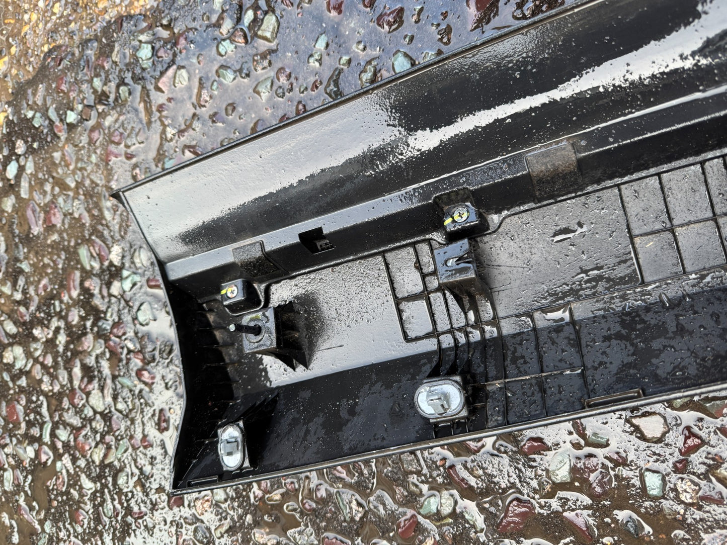 2021 ON MK4 HYUNDAI TUCSON FRONT DOOR MOULDING RH RIGHT SIDE 87722-N7000