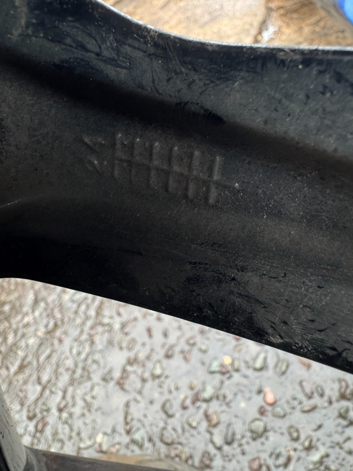 2024 LANDROVER RANGE ROVER SPORT WHEEL MK3 L461 21 INCH ALLOY 5 U SPOKE 8.5X21