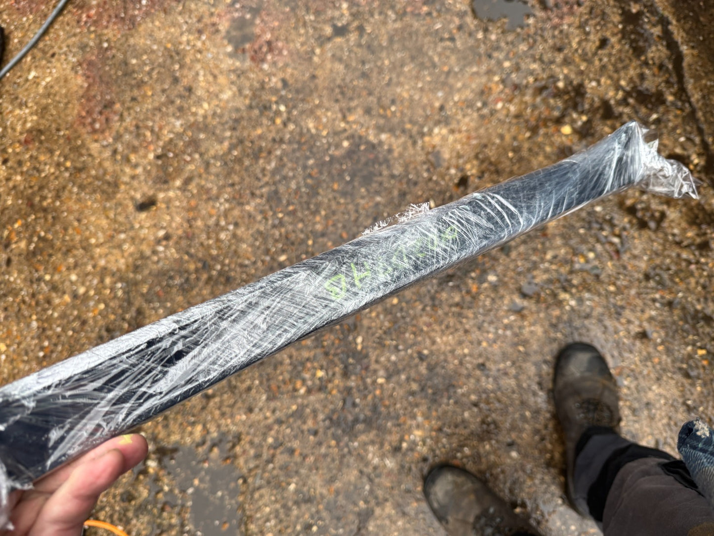 BD-423A-G Land Rover Range Rover Defender Velar Evoque Trim Left (Unknown model)