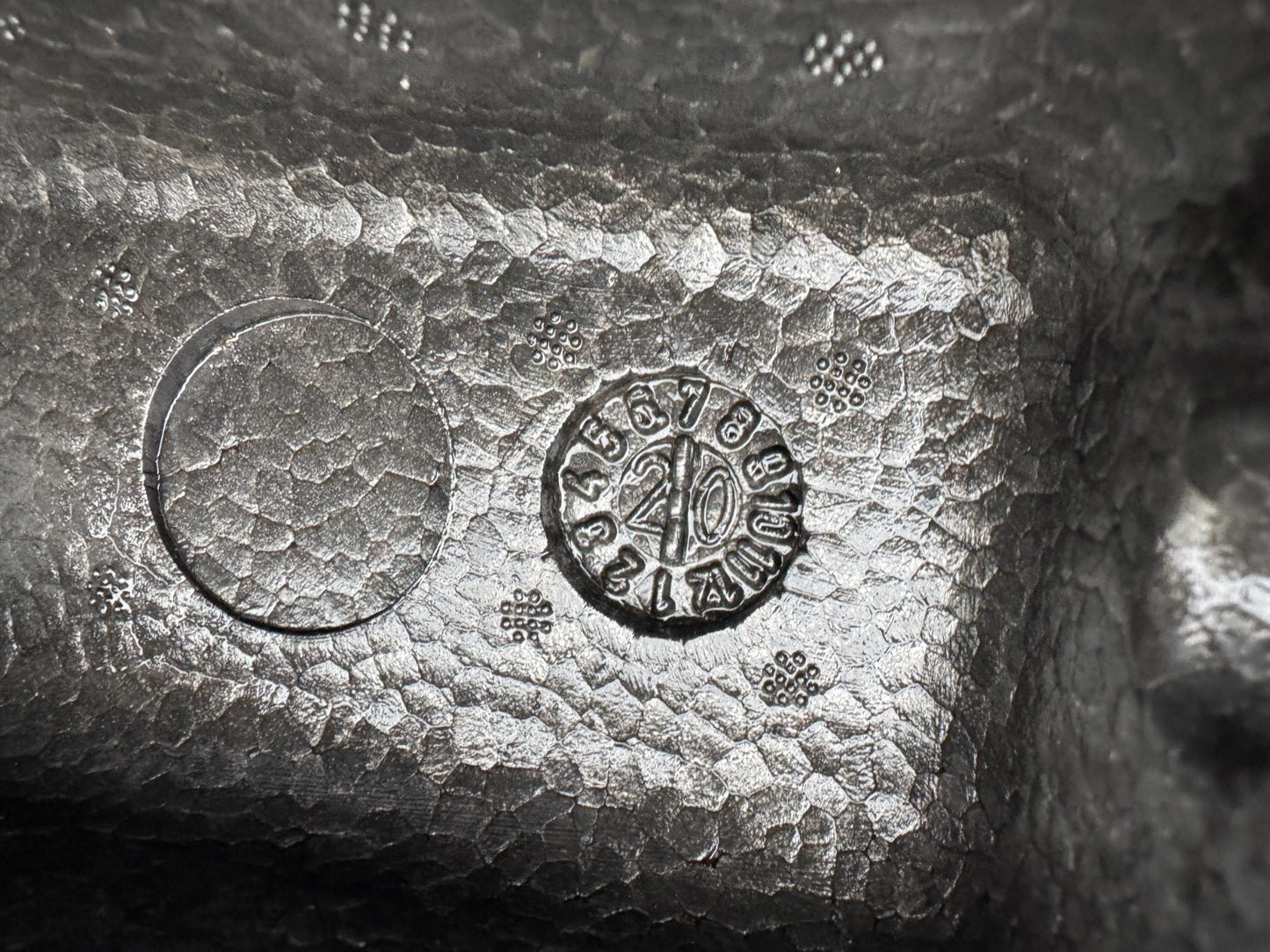 2020 VOLVO XC40 BUMPER FOAM ABSORBER FRONT 31449345 MK1 2018 - 2024