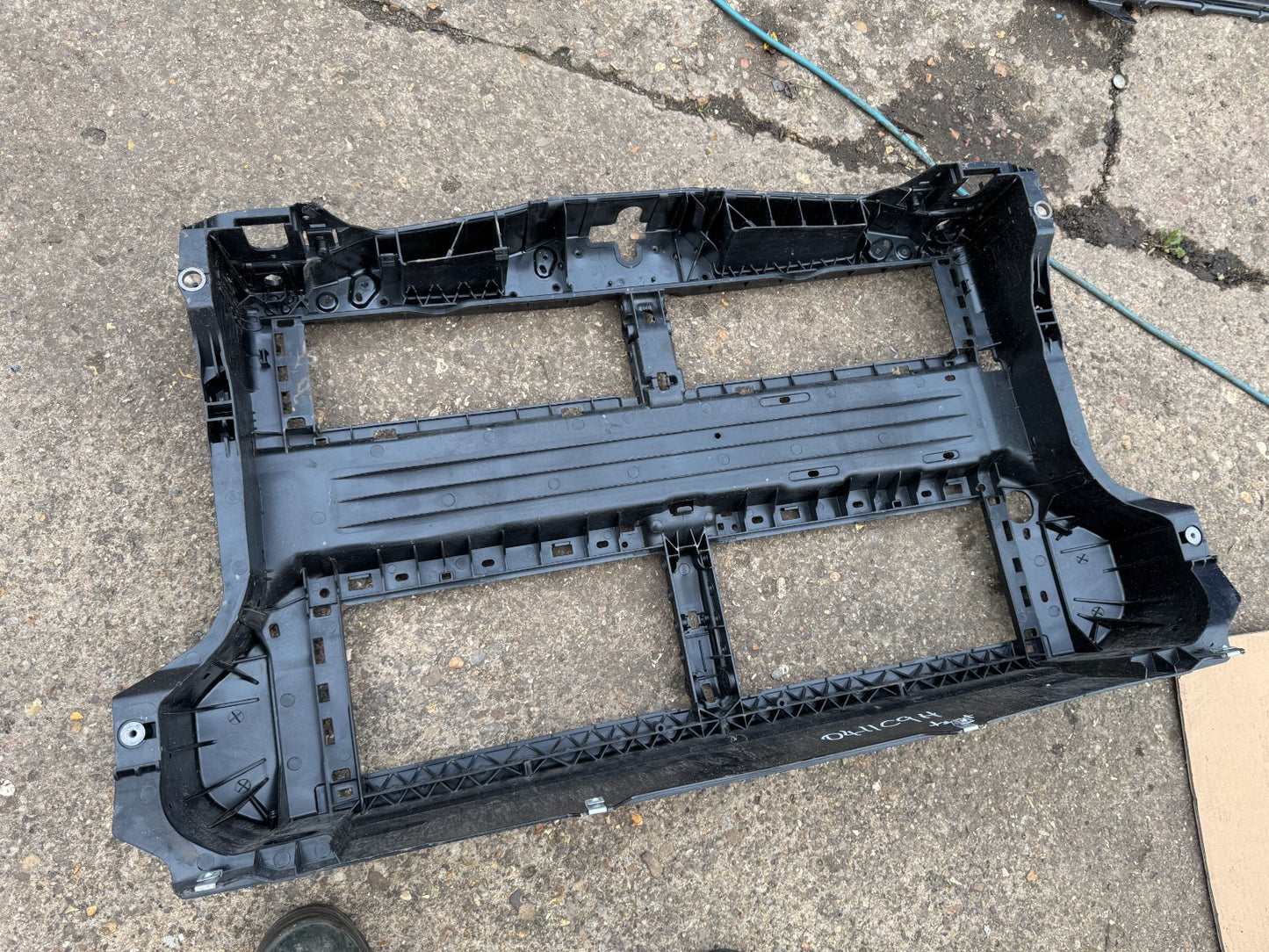 GENUINE RADIATOR SUPPORT PANEL FOR FORD-FOCUS IV-COD:JX6BA16E146