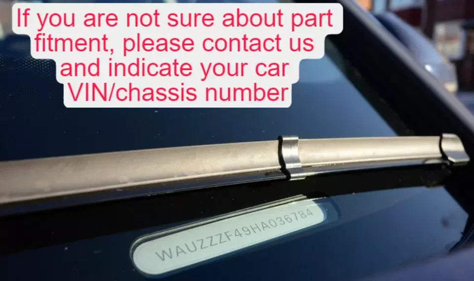 MERCEDES-BENZ CLA C118 LH Side Panel Tank Filler Opening A1186302601