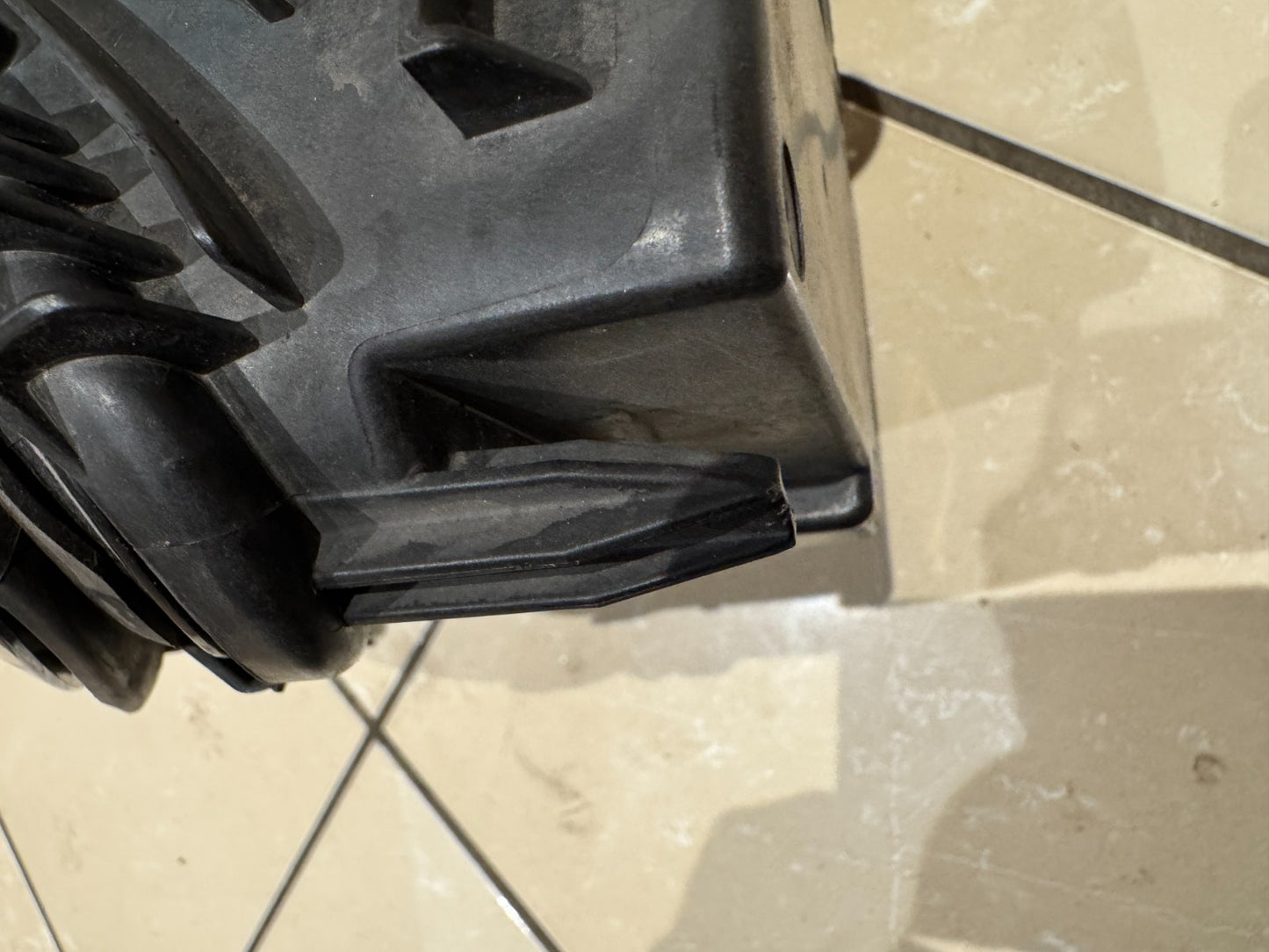 2019 MERCEDES GLC W253 LEFT SIDE HIGH PERFORMANCE LED HEADLIGHT A2539067101