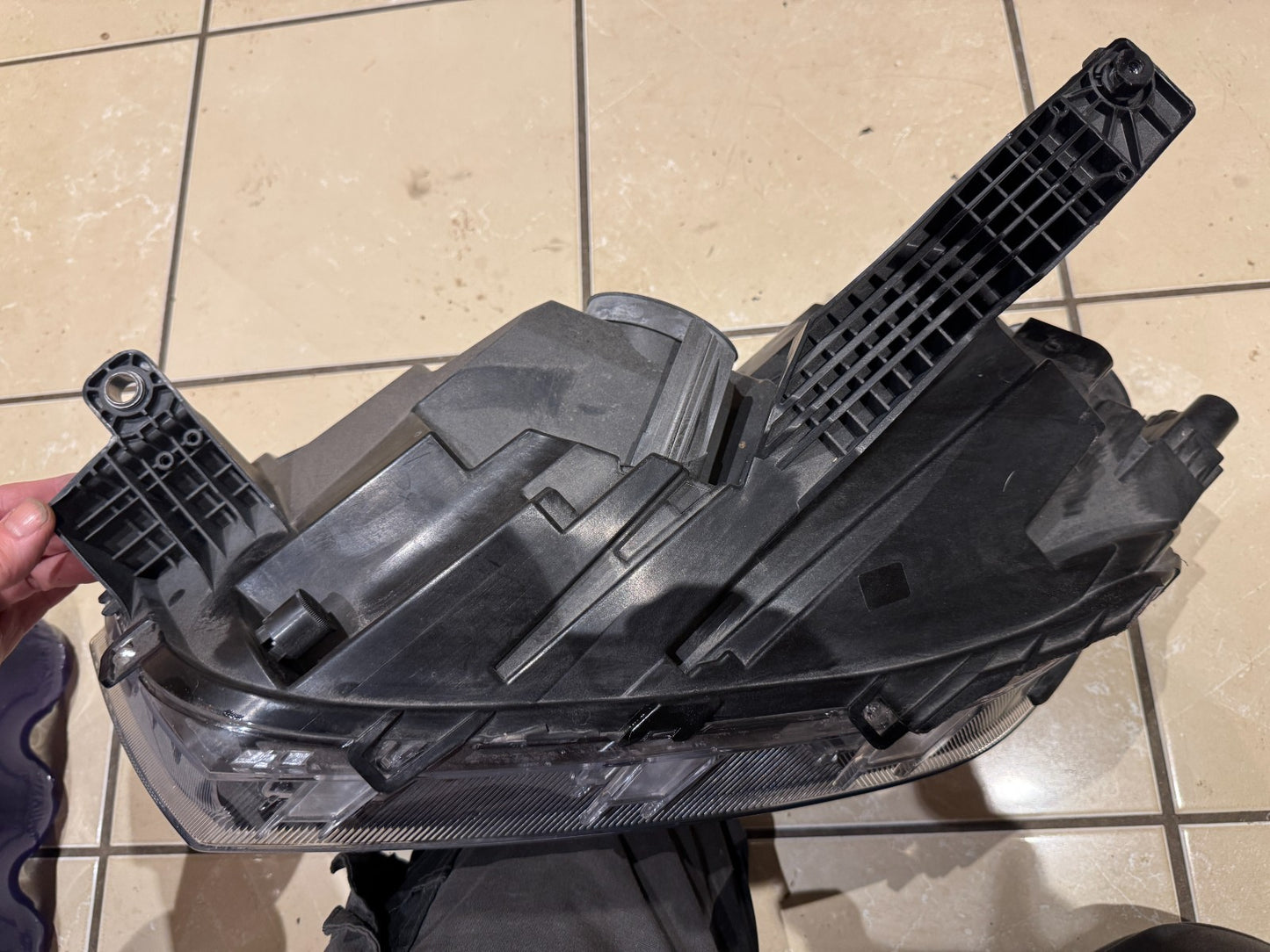 Ford Transit Connect Mk3 Front Right Headlight 2KF941006G