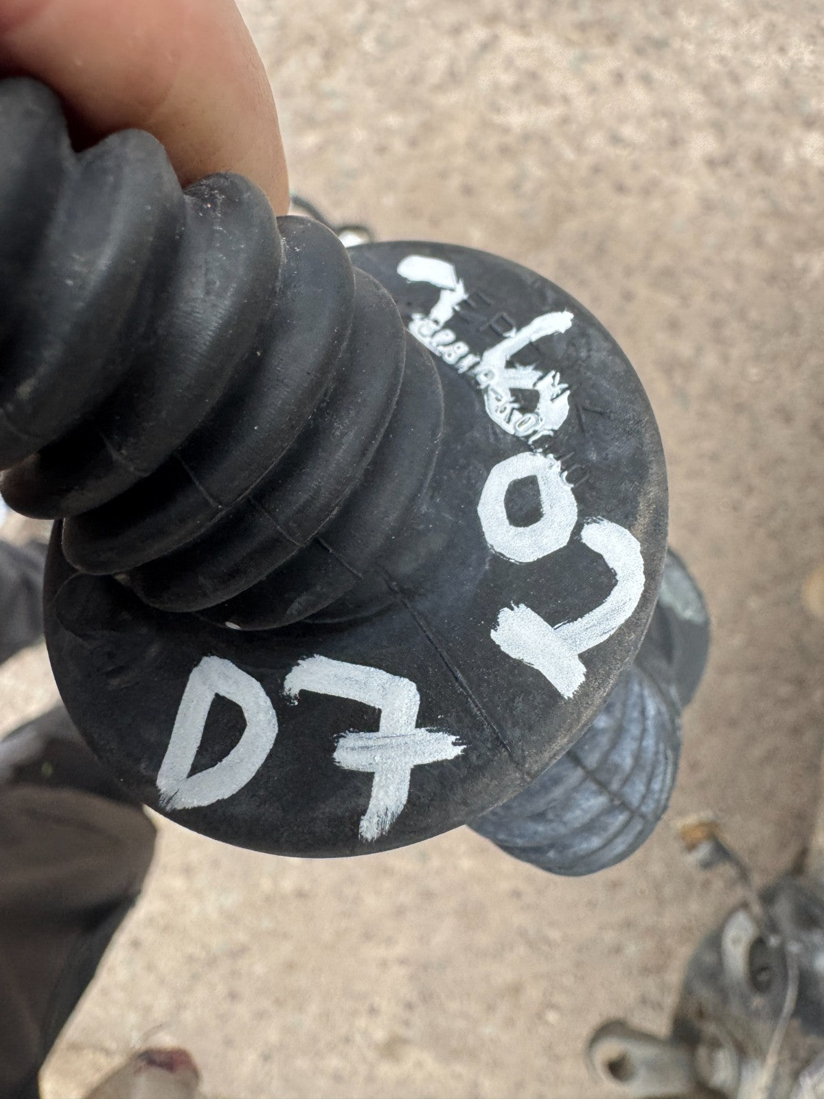 82151-0DU80-D 2023 Toyota Yaris door wiring loom SEND VIN FOR PART CHECK