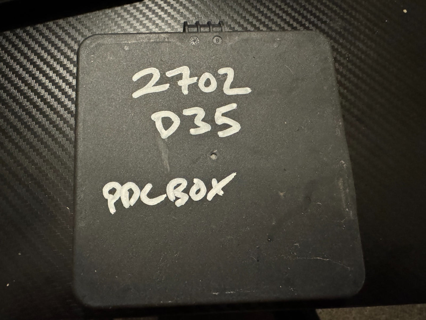 Lotus Eletre 2023+ Rear ADAS Long Range Radar Module FVR40 8896616708 OEM