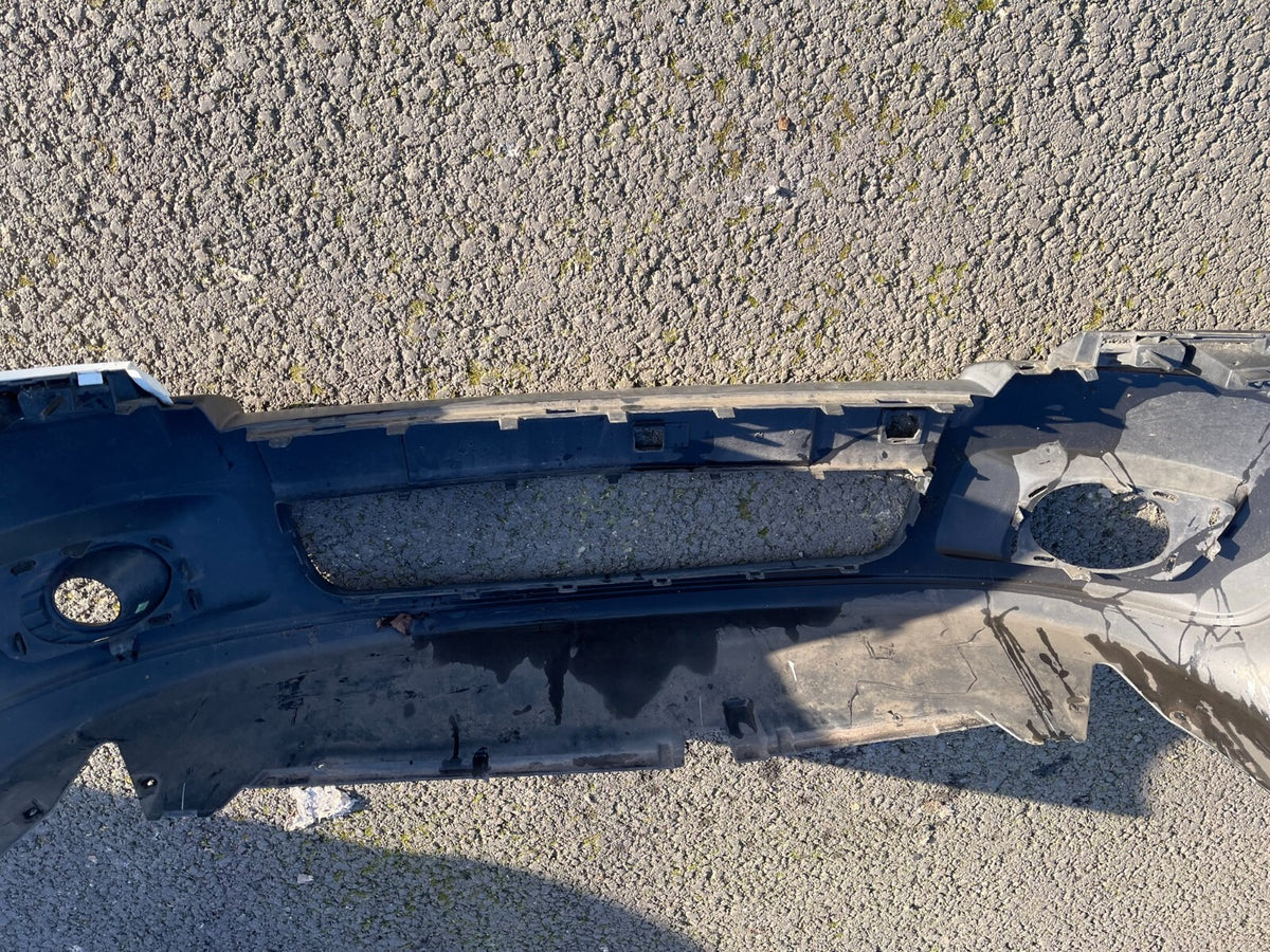 2015 FIAT SCUDO PEUGEOT EXPERT CITROEN BERLINGO FRONT BUMPER