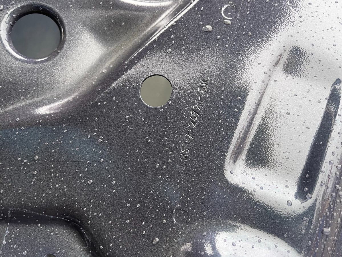 FORD FOCUS 2011-2018 空車門 左側