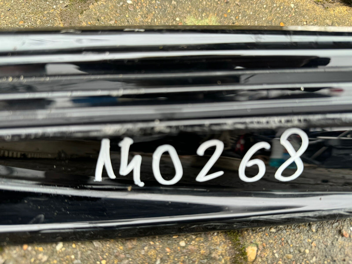 JAGUAR F TYPE X152 2021 前葉子板散熱孔 N/S PASSENGER SIDE 左側 MX53-280B11-BD