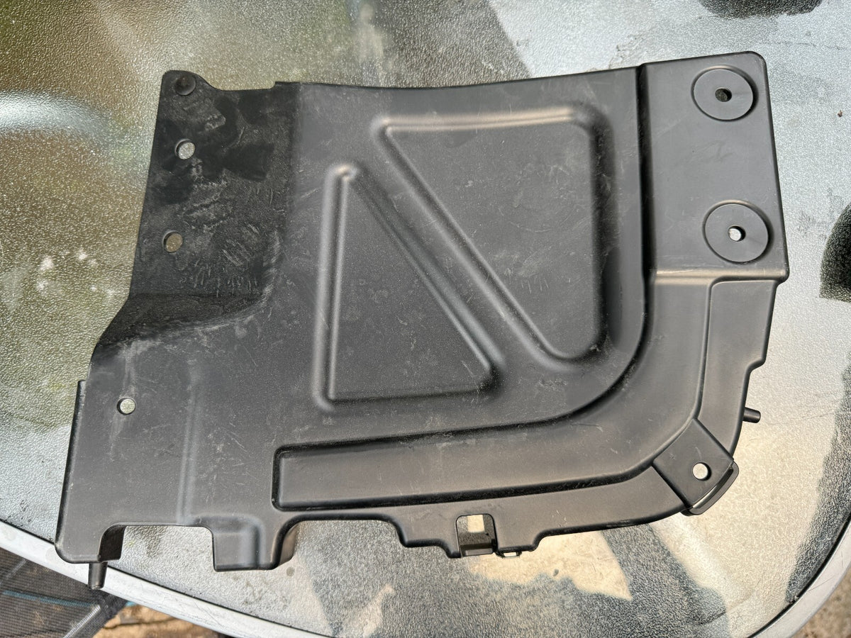 スプラッシュシールド – Ford P703M RANGER 2023 – N1WB16L558BA – 2605672 – N1WB-16L558