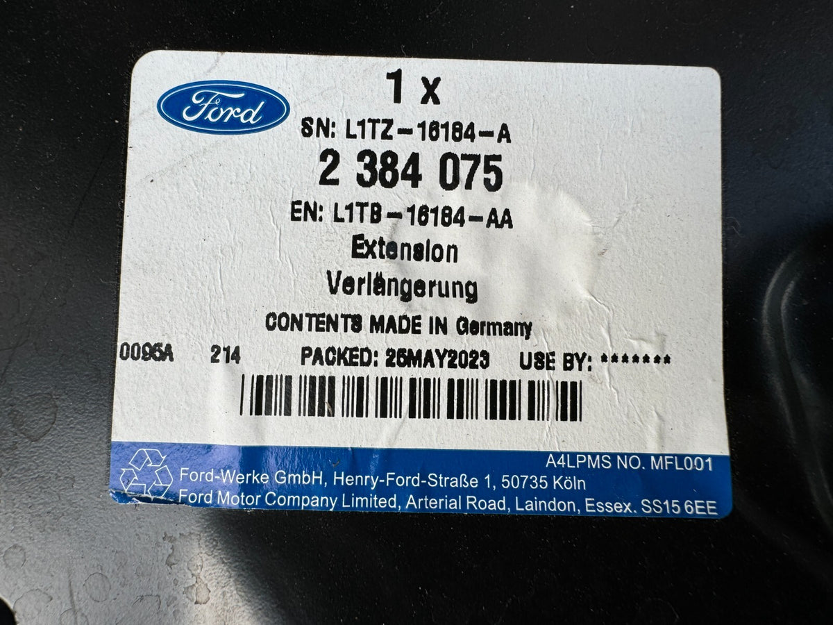 2384075 Ford 延伸件 L1TZ-16184-A