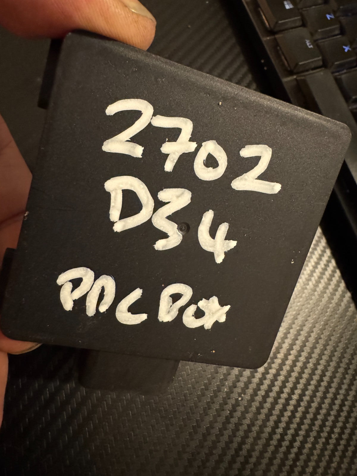 Lotus Eletre 左後盲點雷達模組 STA79-2S 79GHz OEM