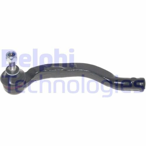 ลูกหมากปลายแร็ค Delphi TA1814 หน้า ซ้าย สำหรับ Dacia Fiat Nissan Opel Renault Vauxhall
