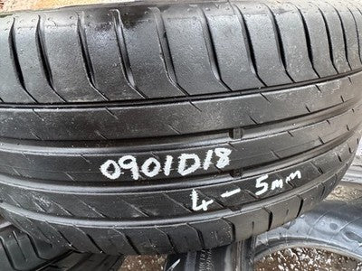 225/45R17 91W Nexen Nfera Sport SU2 4.5mm+ DOT2624 225 45 17