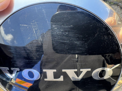 2025 Volvo EX30 2024-on Front Grille Badge Emblem Genuine 80001469