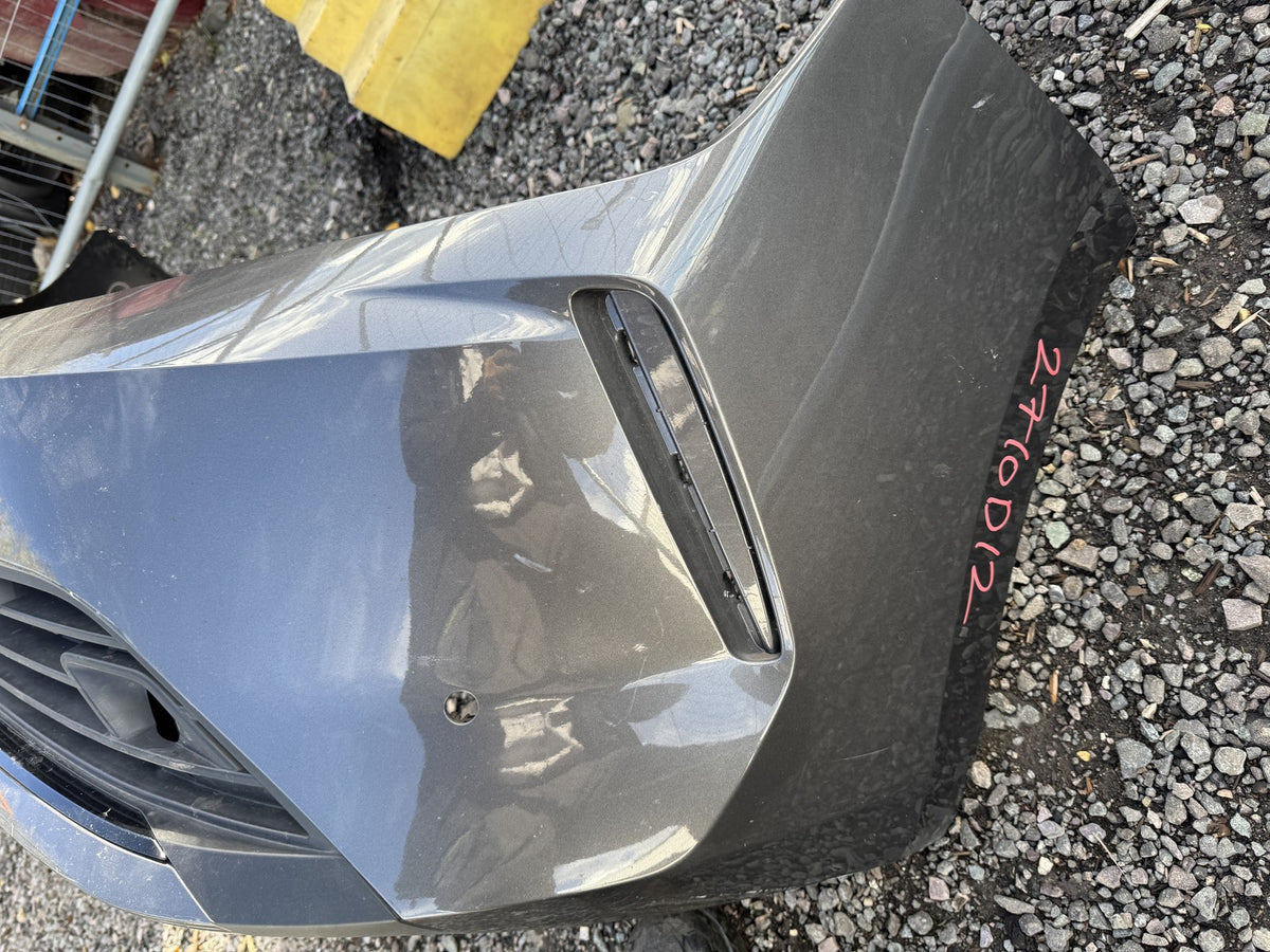 2024 Vauxhall Astra L Mk8 2022-on Front Bumper PDC Grille Scratched 9839948580
