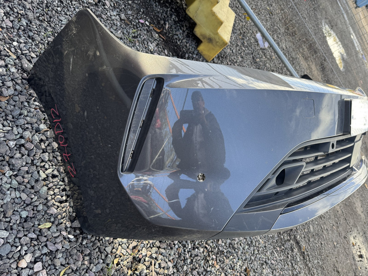 2024 Vauxhall Astra L Mk8 2022-on Front Bumper PDC Grille Scratched 9839948580