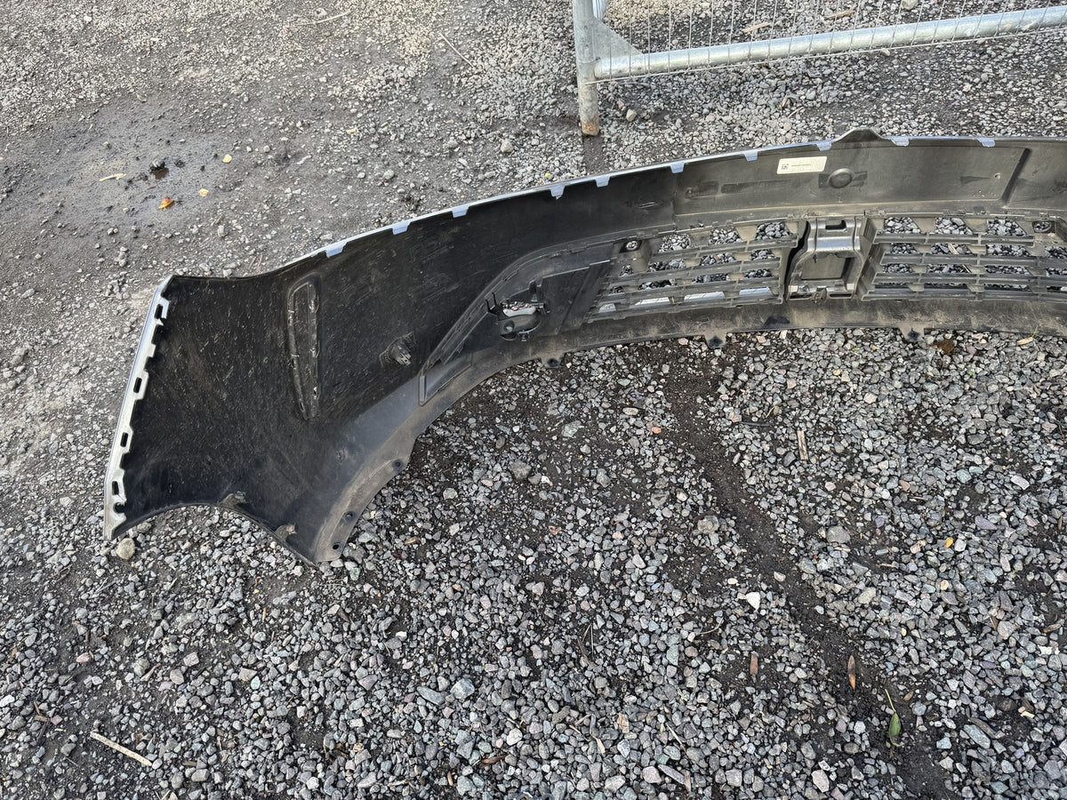 2024 Vauxhall Astra L Mk8 2022-on Front Bumper PDC Grille Scratched 9839948580