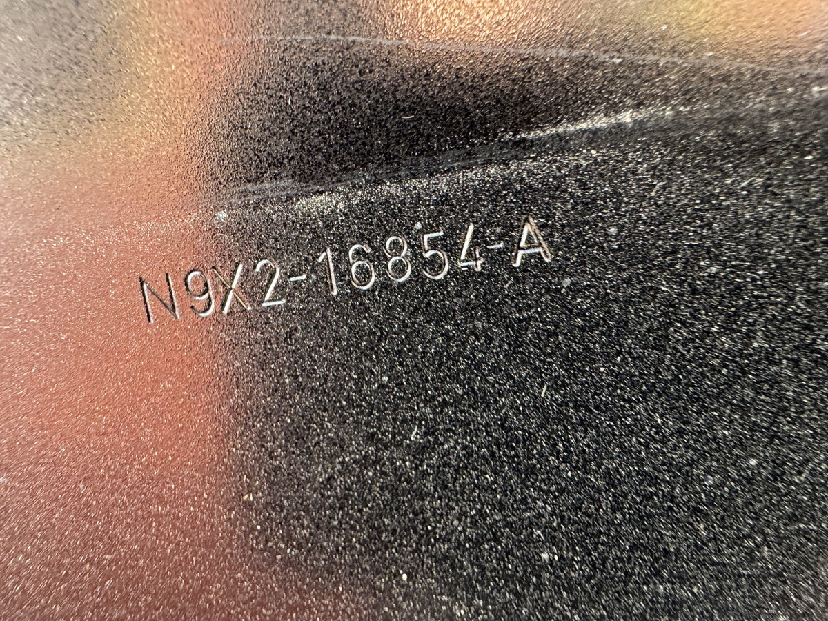 Range Rover Sport L461 2022-on Aluminium Bonnet Dented Genuine N9X2-16854-A