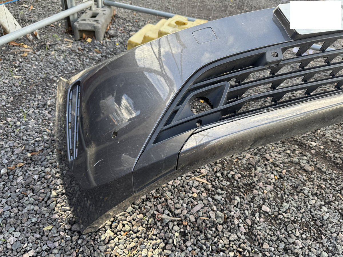 2024 Vauxhall Astra L Mk8 2022-on Front Bumper PDC Grille Scratched 9839948580