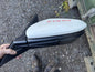 2018 Honda Civic MK10 Left Wing Mirror Spares or Repairs 76250-TGH-T011-M1