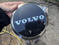 2025 Volvo EX30 2024-on Front Grille Badge Emblem Genuine 80001469