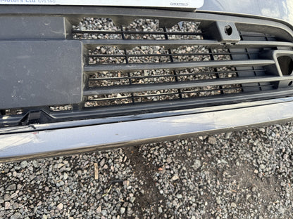 2024 Vauxhall Astra L Mk8 2022-on Front Bumper PDC Grille Scratched 9839948580