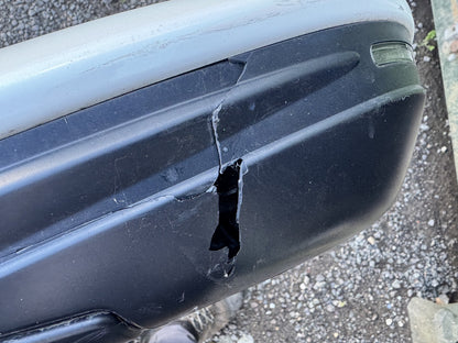2018 Honda Civic MK10 Left Wing Mirror Spares or Repairs 76250-TGH-T011-M1