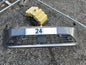 2024 Vauxhall Astra L Mk8 2022-on Front Bumper PDC Grille Scratched 9839948580