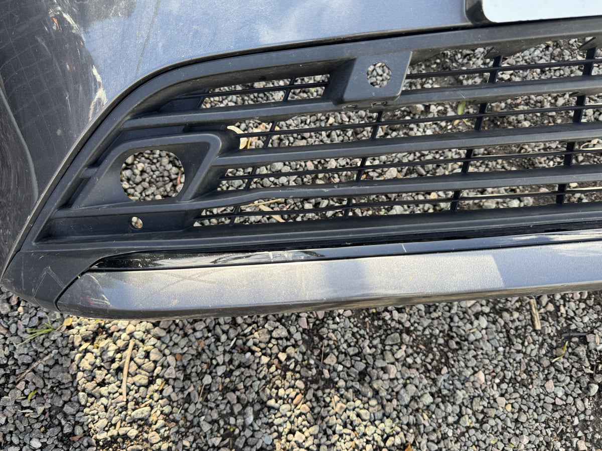 2024 Vauxhall Astra L Mk8 2022-on Front Bumper PDC Grille Scratched 9839948580