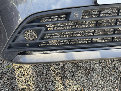 2024 Vauxhall Astra L Mk8 2022-on Front Bumper PDC Grille Scratched 9839948580