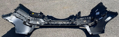 OEM LAND ROVER DISCOVERY SPORT L550 DINAMIKUS HÁTSÓ LÖKKÖDŐ 19-ON LK7217D781BAW