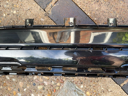 Ford Kuga ST Line Rear Bumper Lower Middle Section LV4B-17E911 Genuine