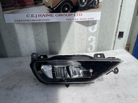 2022 VOLVO XC60 2017-2022 Feu antibrouillard 32337365 1108a17